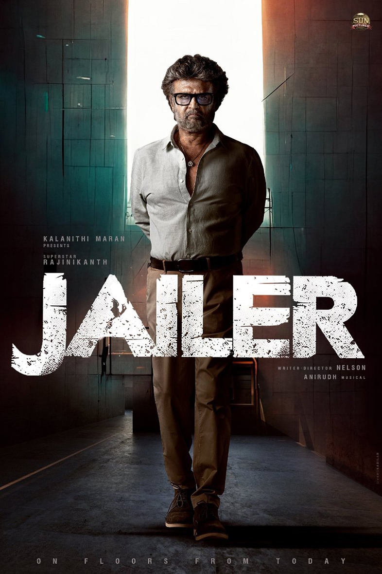 Jailer Full Movie download and Watch online – Dubbed 1080px